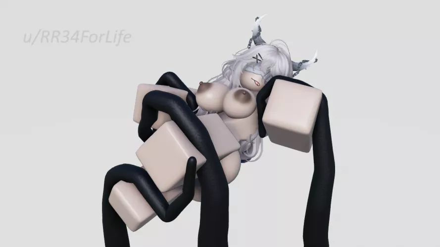 New character, Lyra.