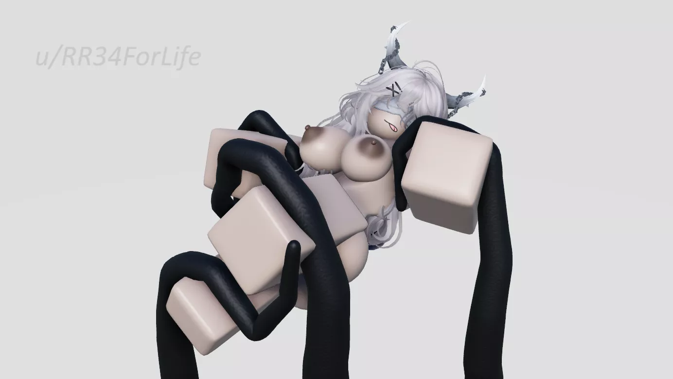 New character, Lyra.