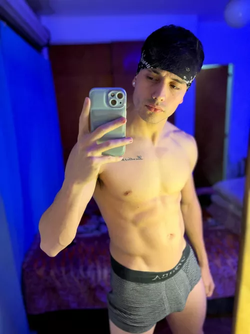 They are only two pieces of clothing, but I feel like they are a lot of clothes, right?