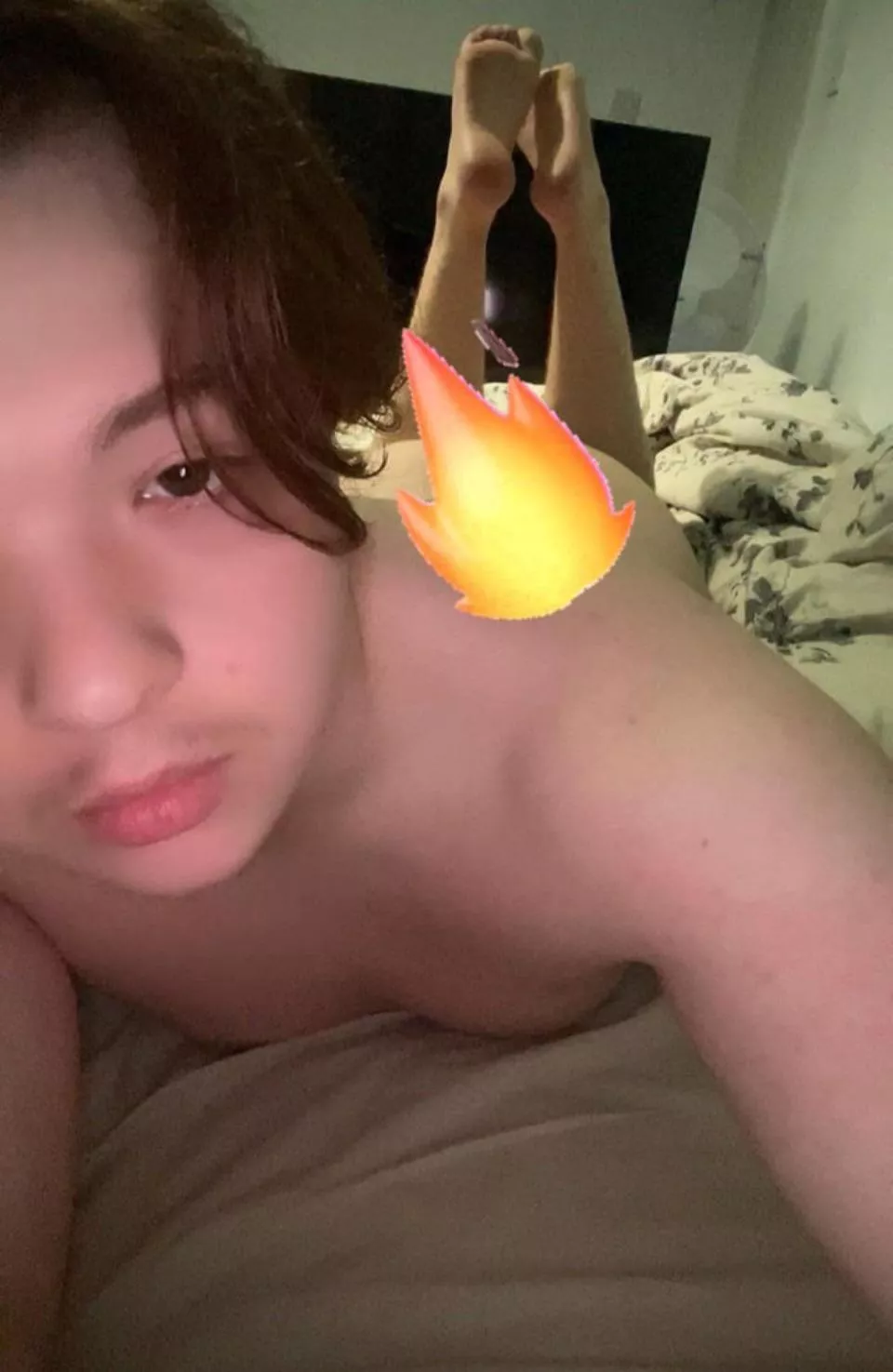 What would you do with me?😉😩