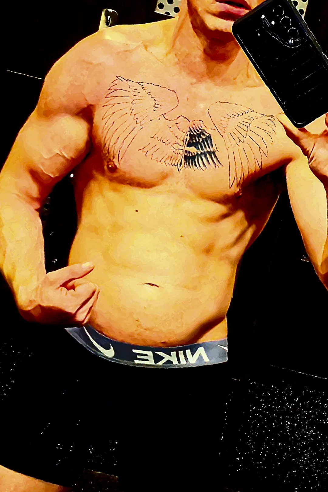 Who needs a cream pie? Bwc bull hmu berlin area