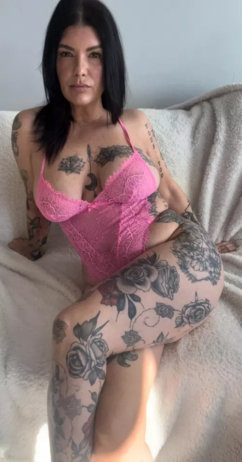 49 never felt so empowering 