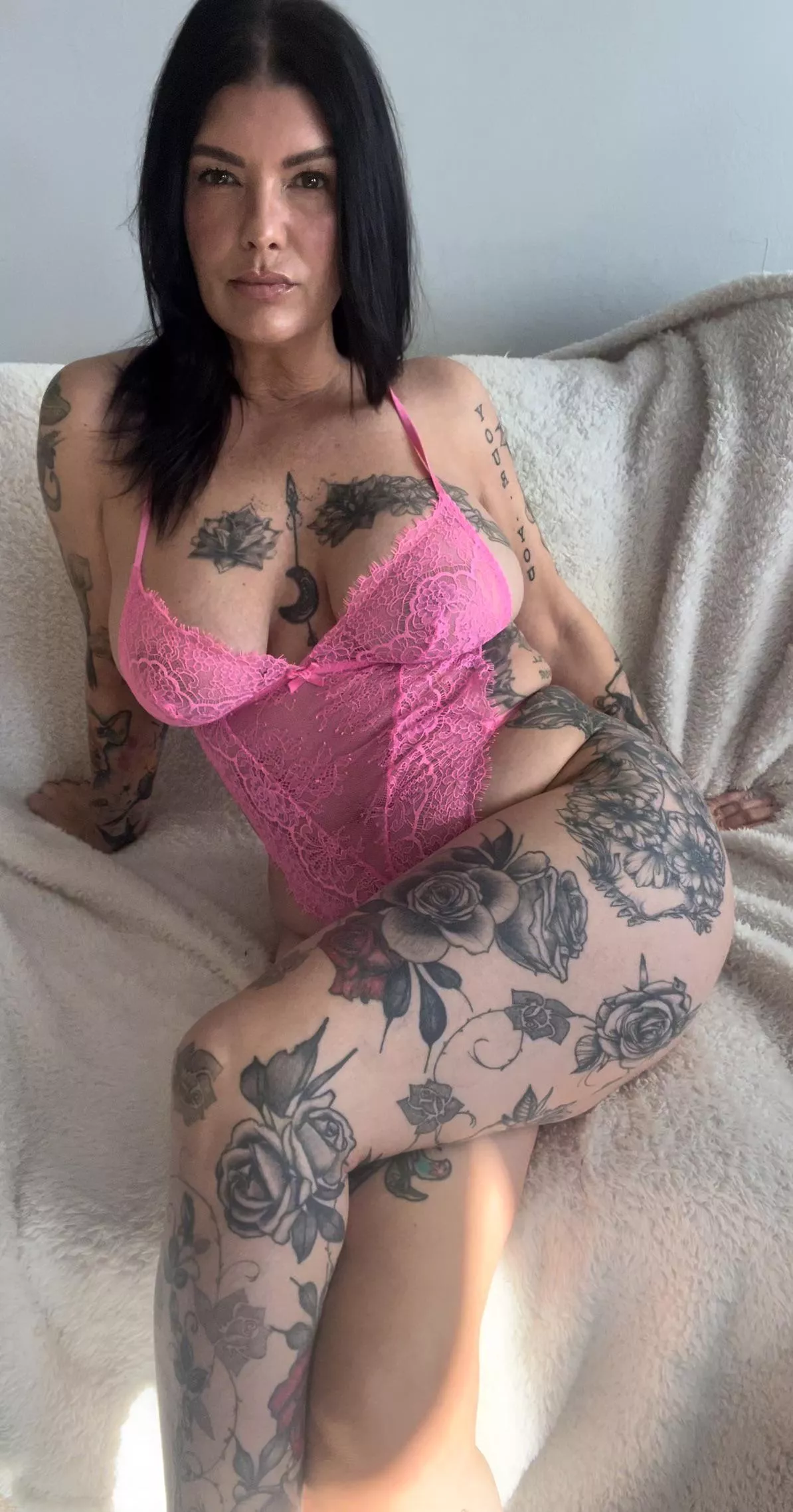 49 never felt so empowering 