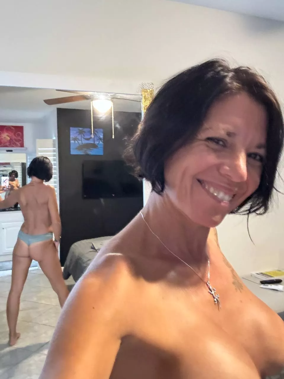 Already hate myself for asking but at 52F would you?