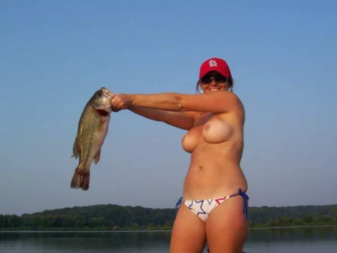 Bass and titties