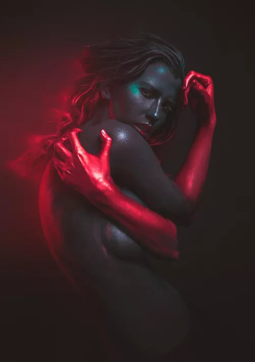 guess what character it is