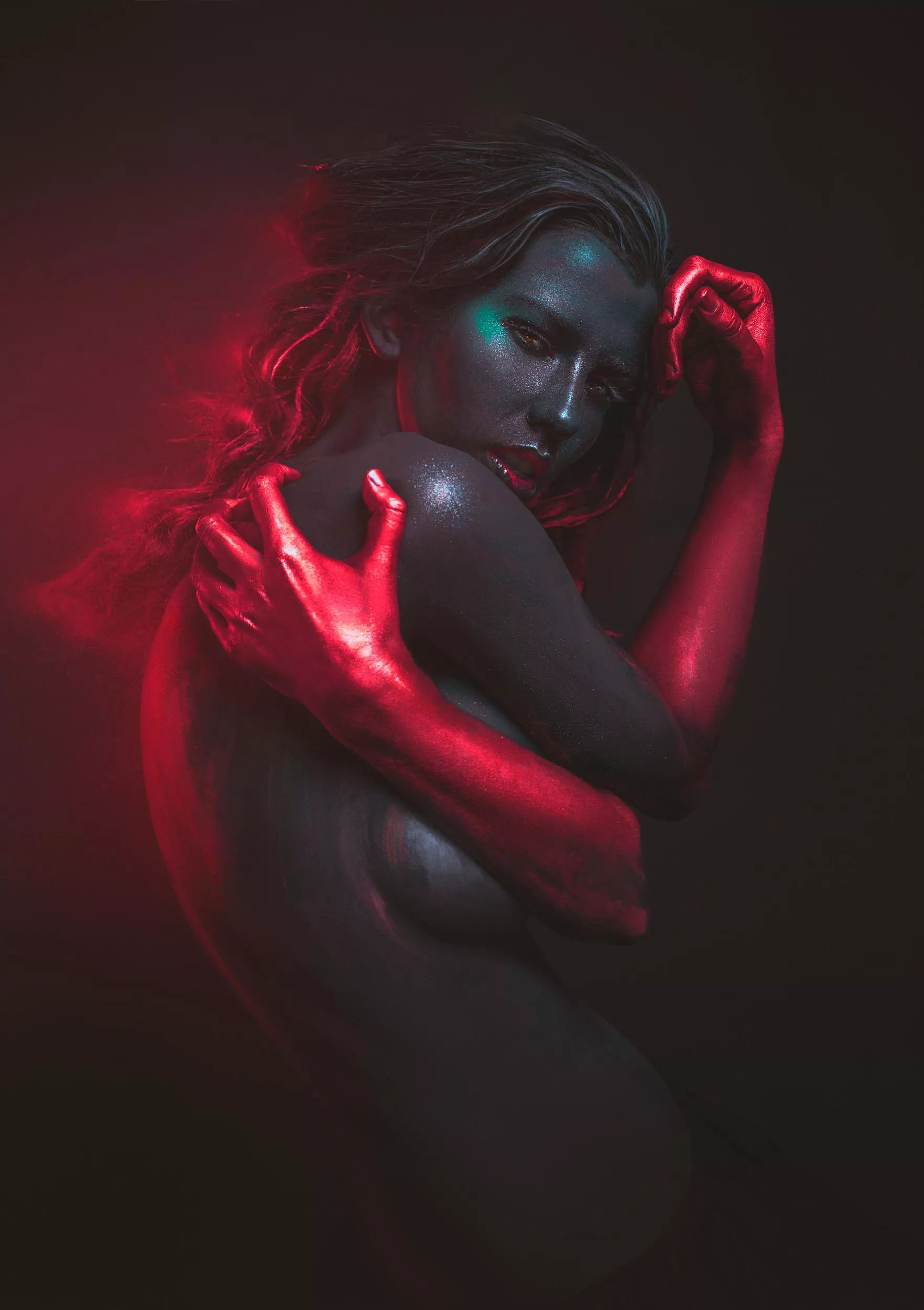 guess what character it is