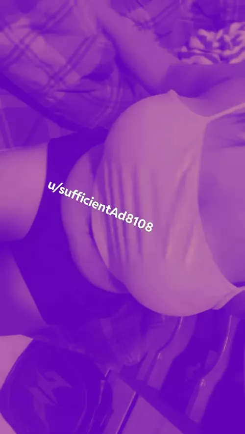 Is it big enough for you haha