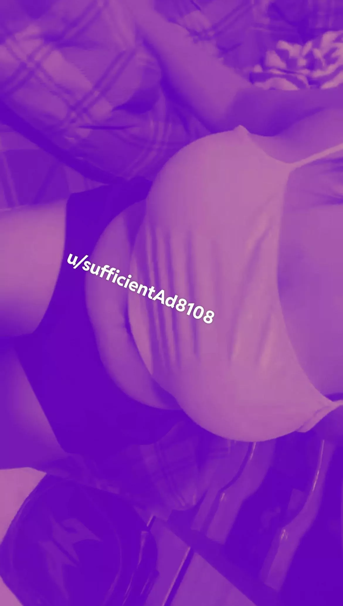 Is it big enough for you haha