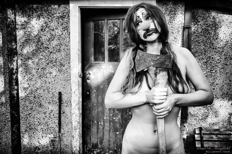 last halloween was fun