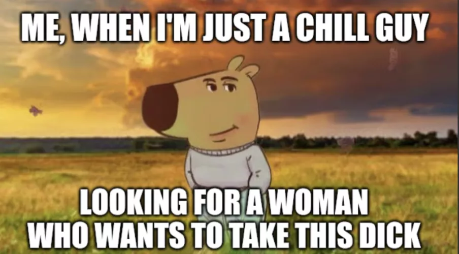 M4F (33) Looking for FWB