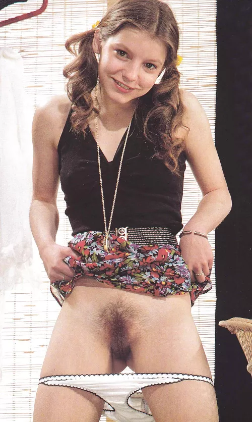 Tiny Tove late 1960 early 1970s