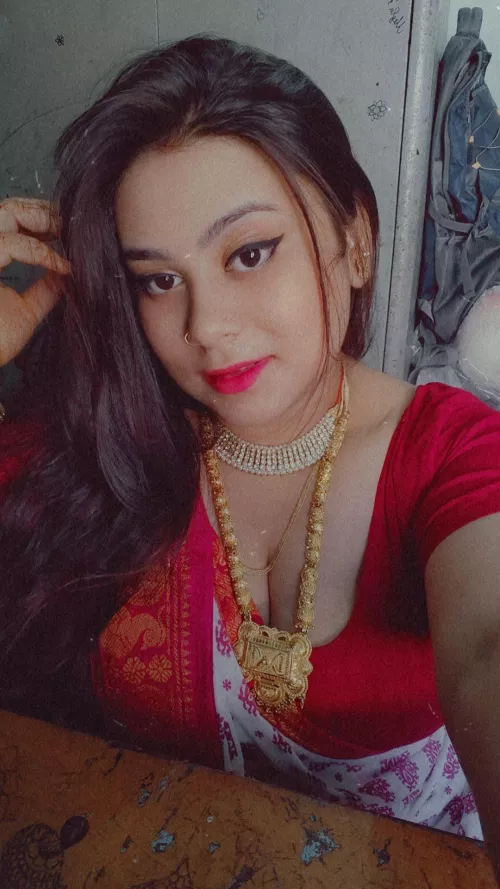 Ur desi lady needs worshipping 