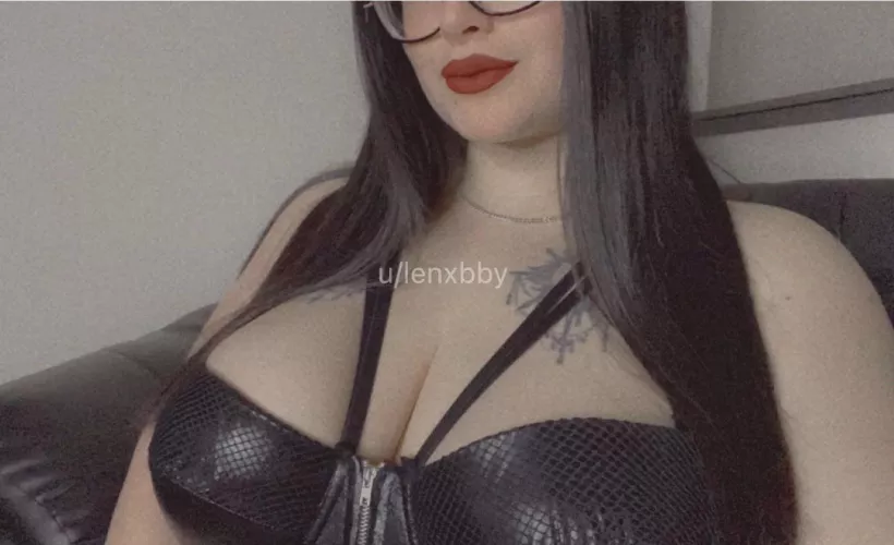 Would you allow me to use and abuse you for my own pleasure?