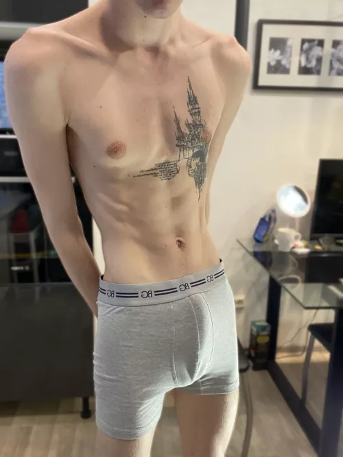 [18] It's getting hot in there 🔥