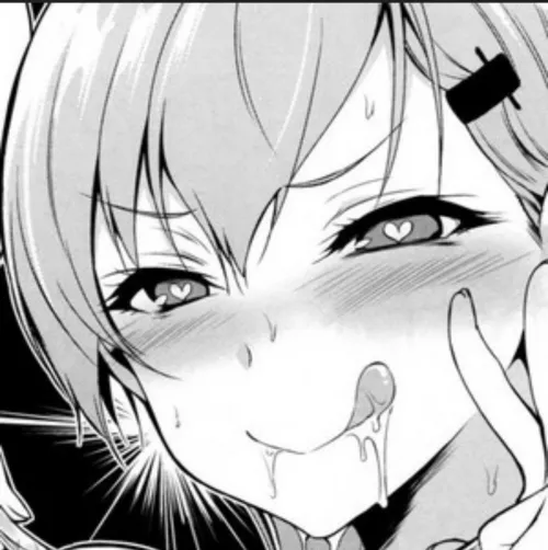 Anybody know what this is from?