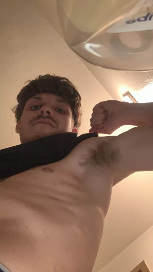 Come show me how thankful you are looser 😈