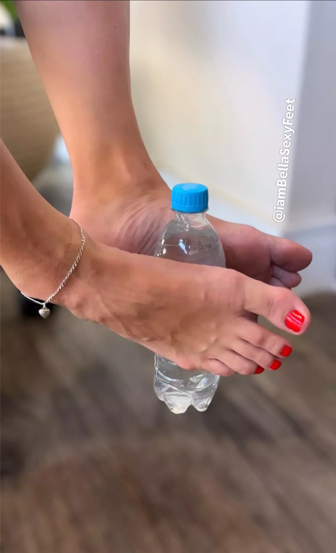 Drink water reminder