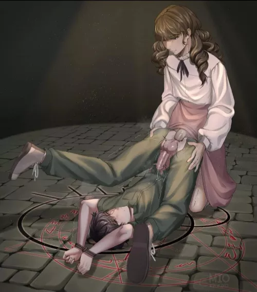 [GM4F] Fear & Hunger, Silent Hill, Lovecraft, Dark Souls inspired Roleplay || All look upon in despair and awaken among endless sand. . . 