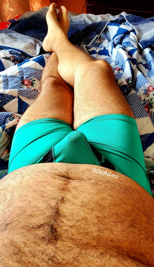 Got something for you to gobble on