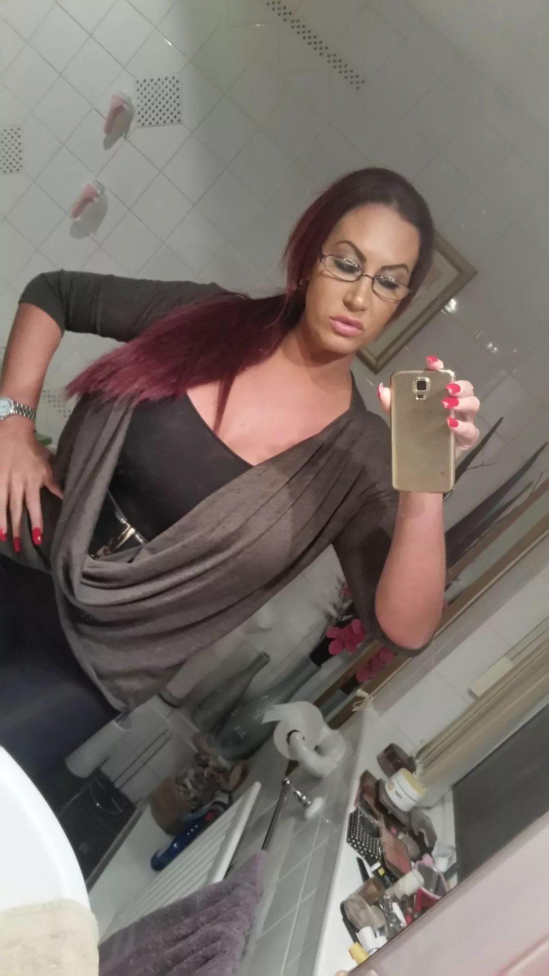 Is she a wife material? Let’s discuss 