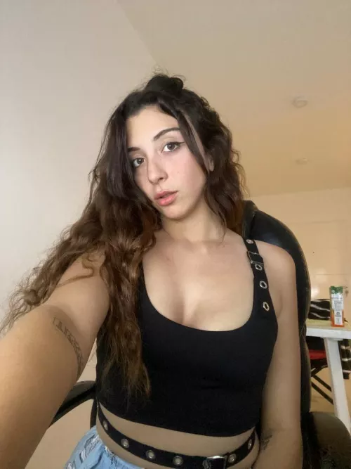 My Girlfriend Experience is fetish friendly, lets start December together