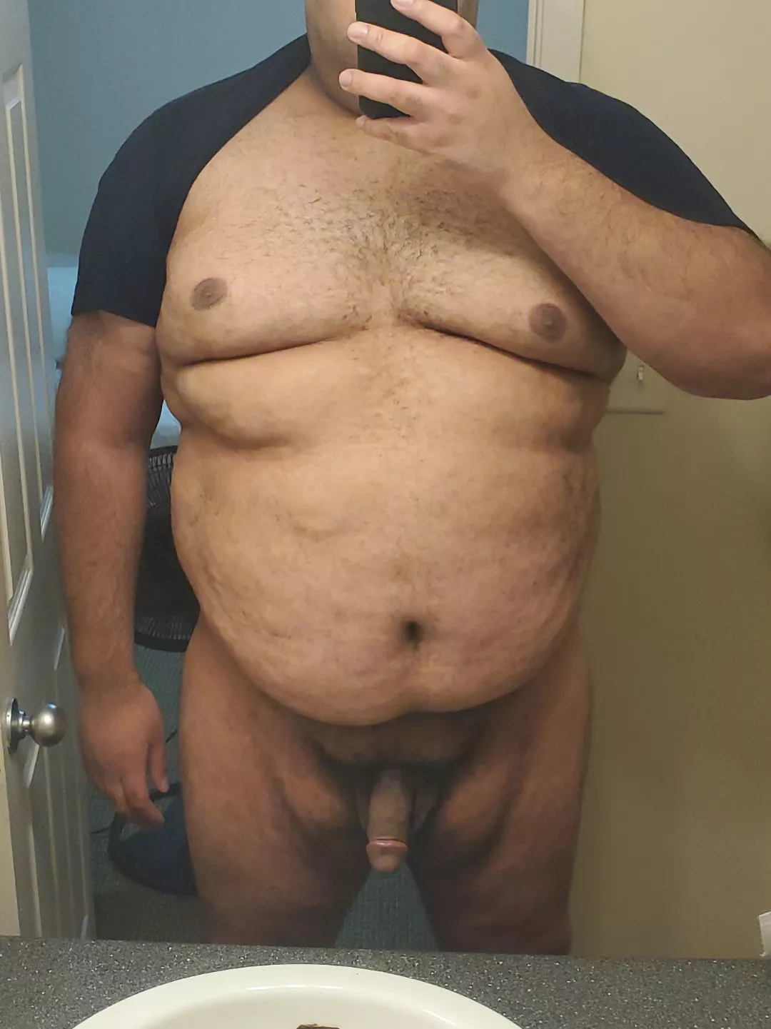 Newbie showing off the goods (34, VA)