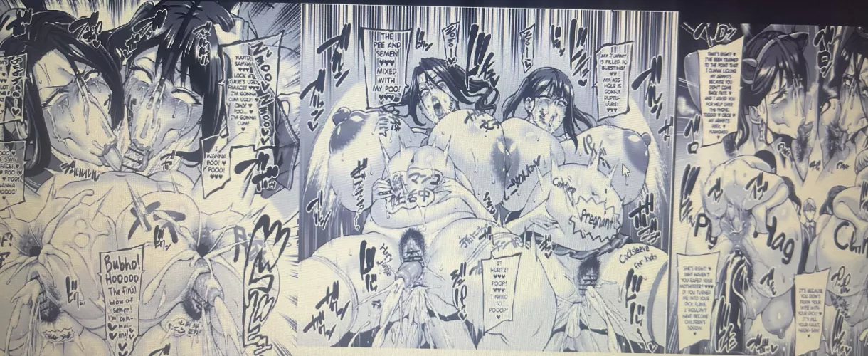 Took a screenshot on my pc a while back and don’t remember anything about this 