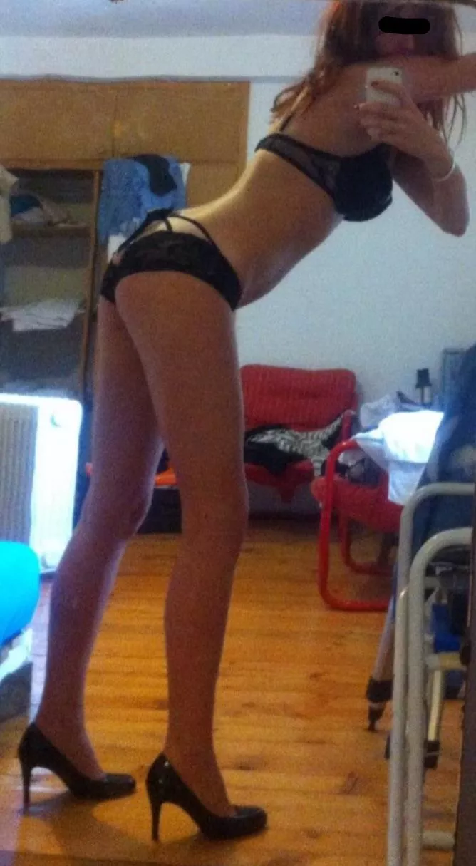 Just checking some new pieces 