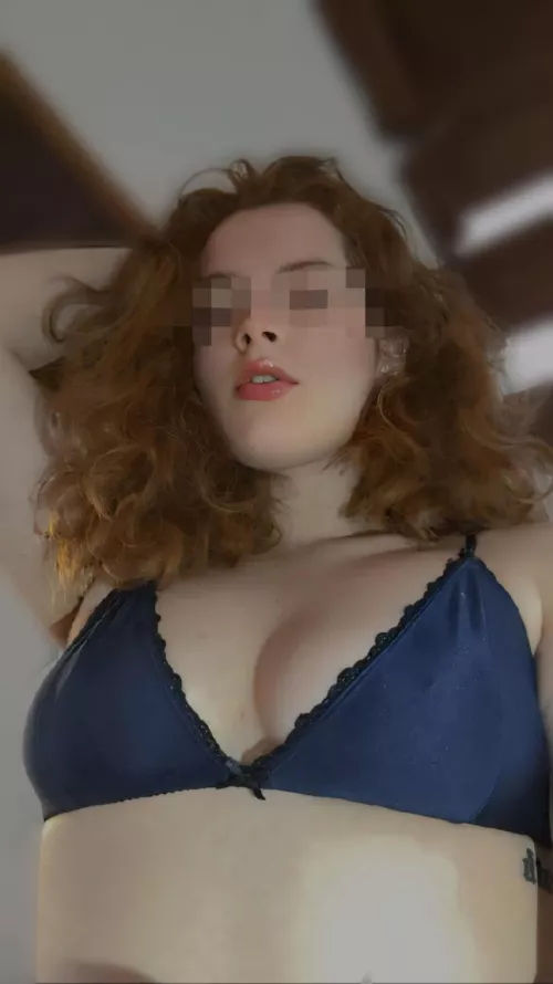 POV: i'm ready to ride