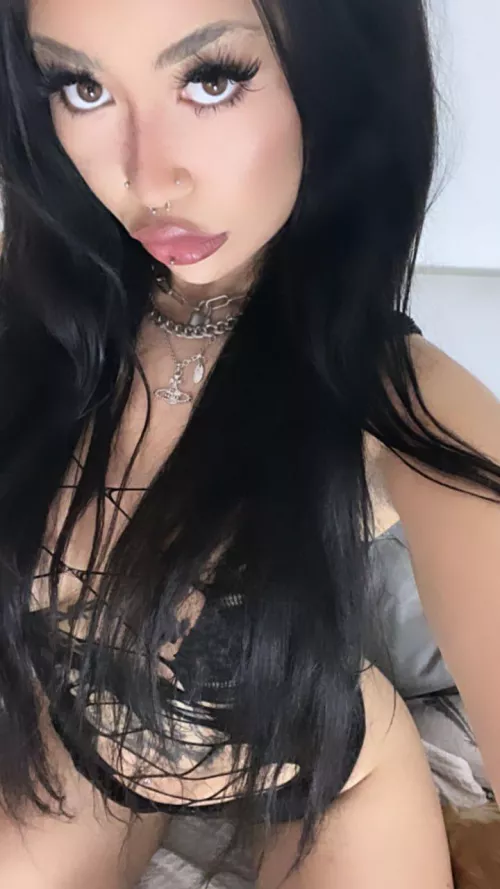 They told me to bring the heat, so here I am