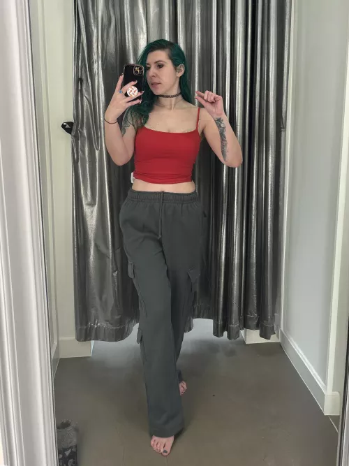 Too small to even look at my pics