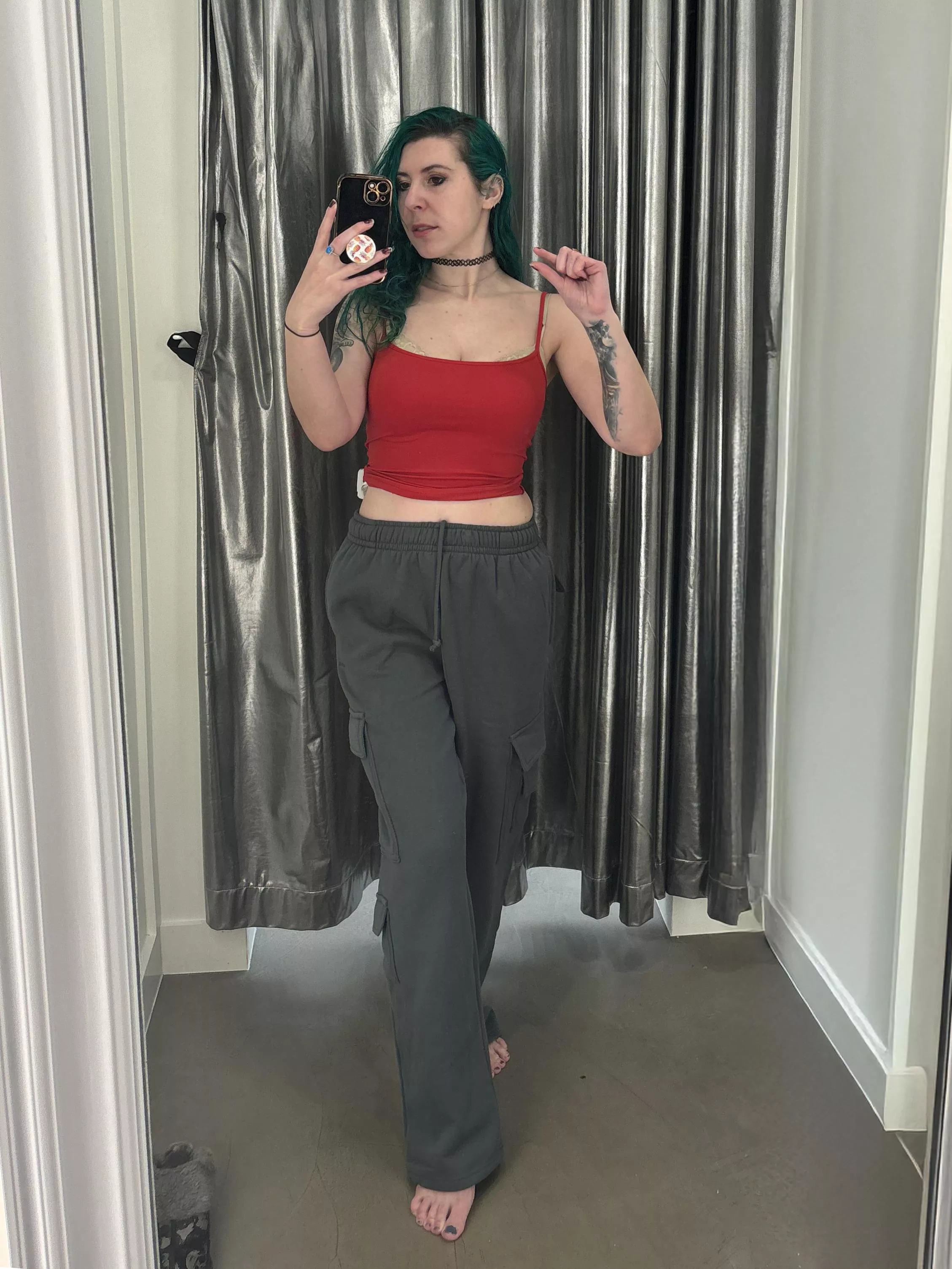 Too small to even look at my pics