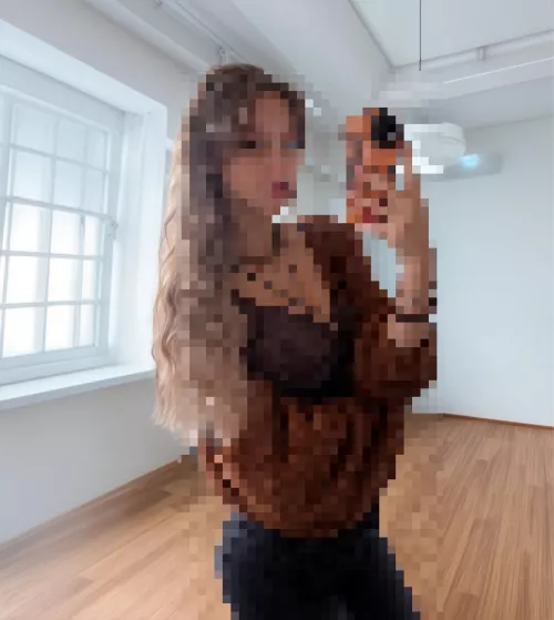 You don’t even deserve to see me