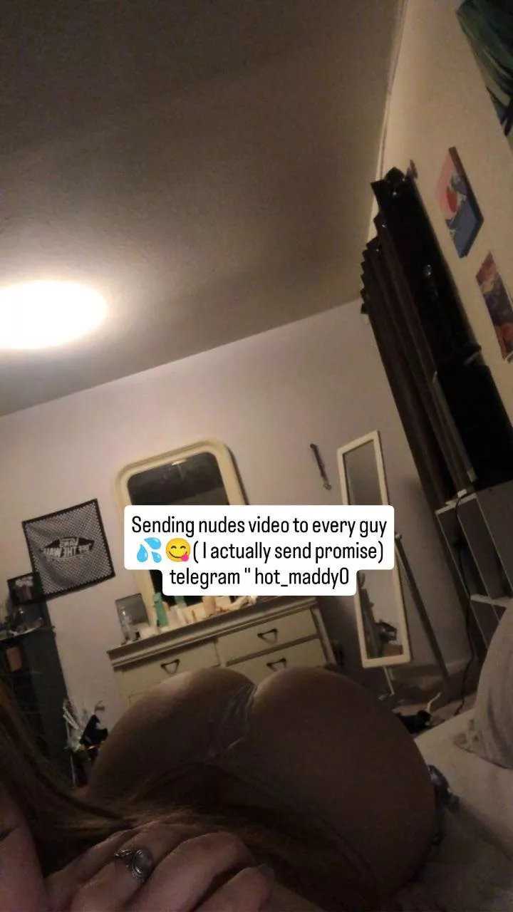 21[F4M] Yes, Every like, sexy videos, Comment 