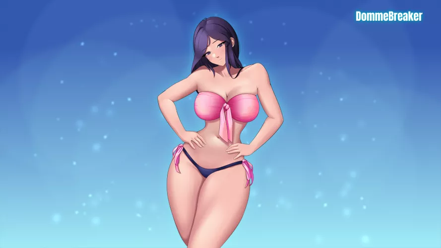 Emily [Dommebreaker]