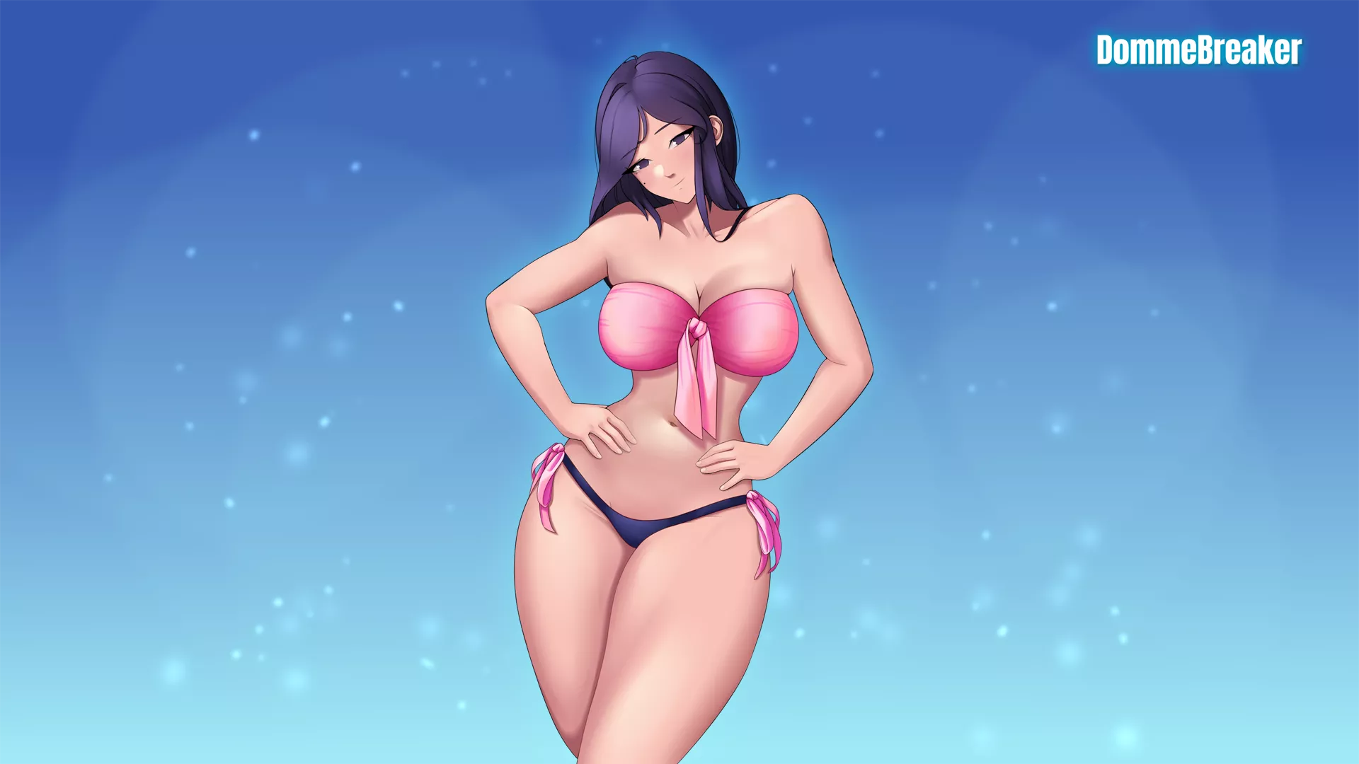 Emily [Dommebreaker]