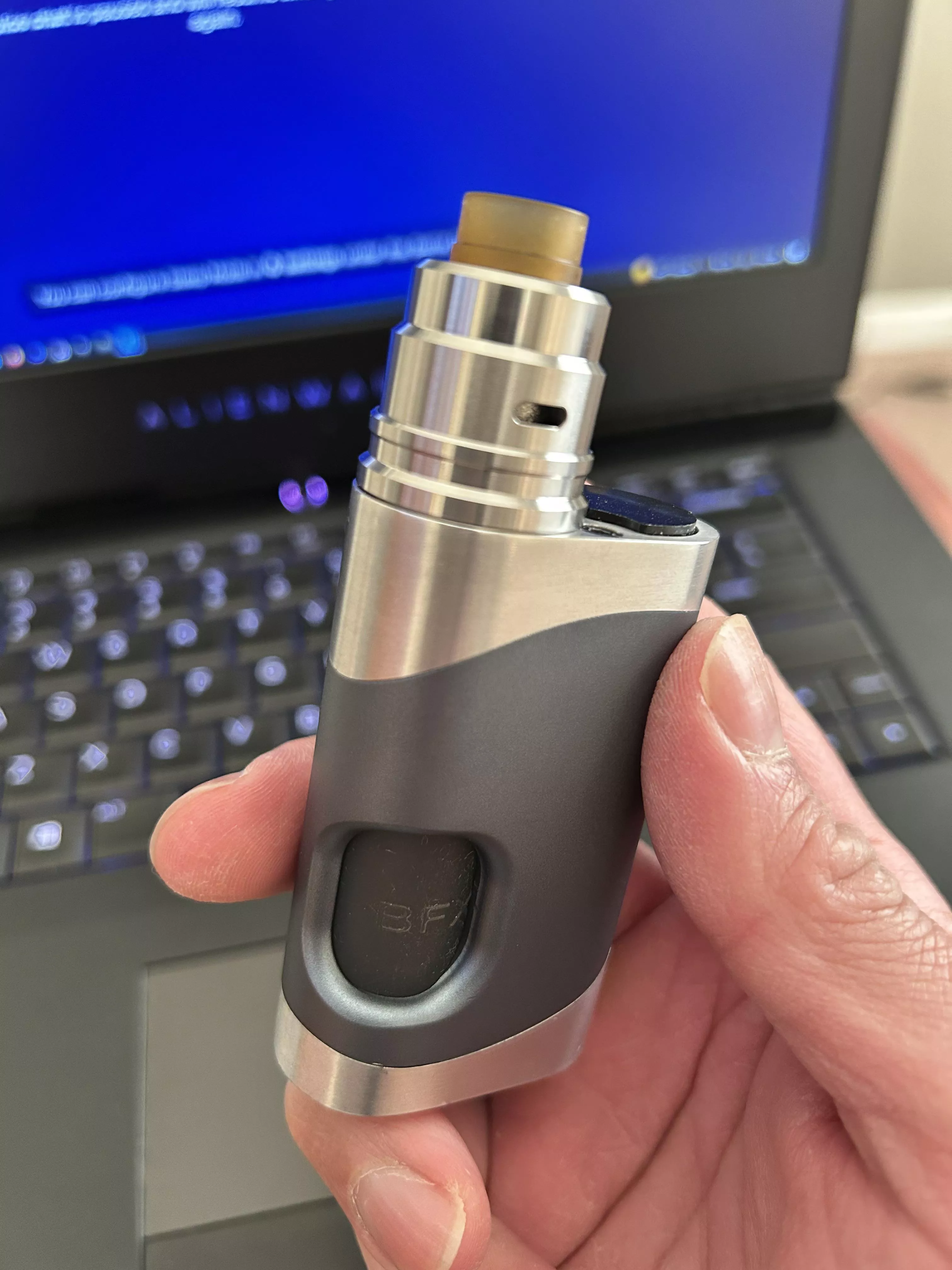 Entheon sitting on Equis