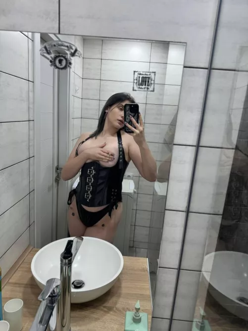 love doing something tough. 