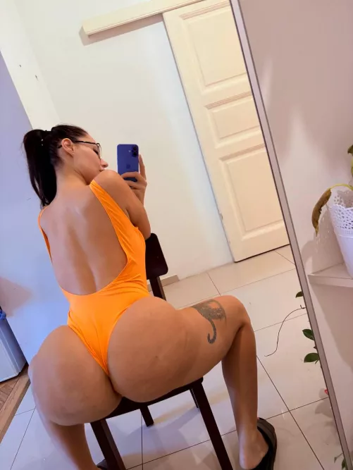 Say hi if you would fuck a milf like me