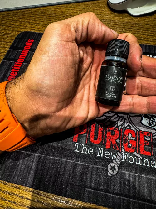 Steeping For The Holidays ❄️❄️