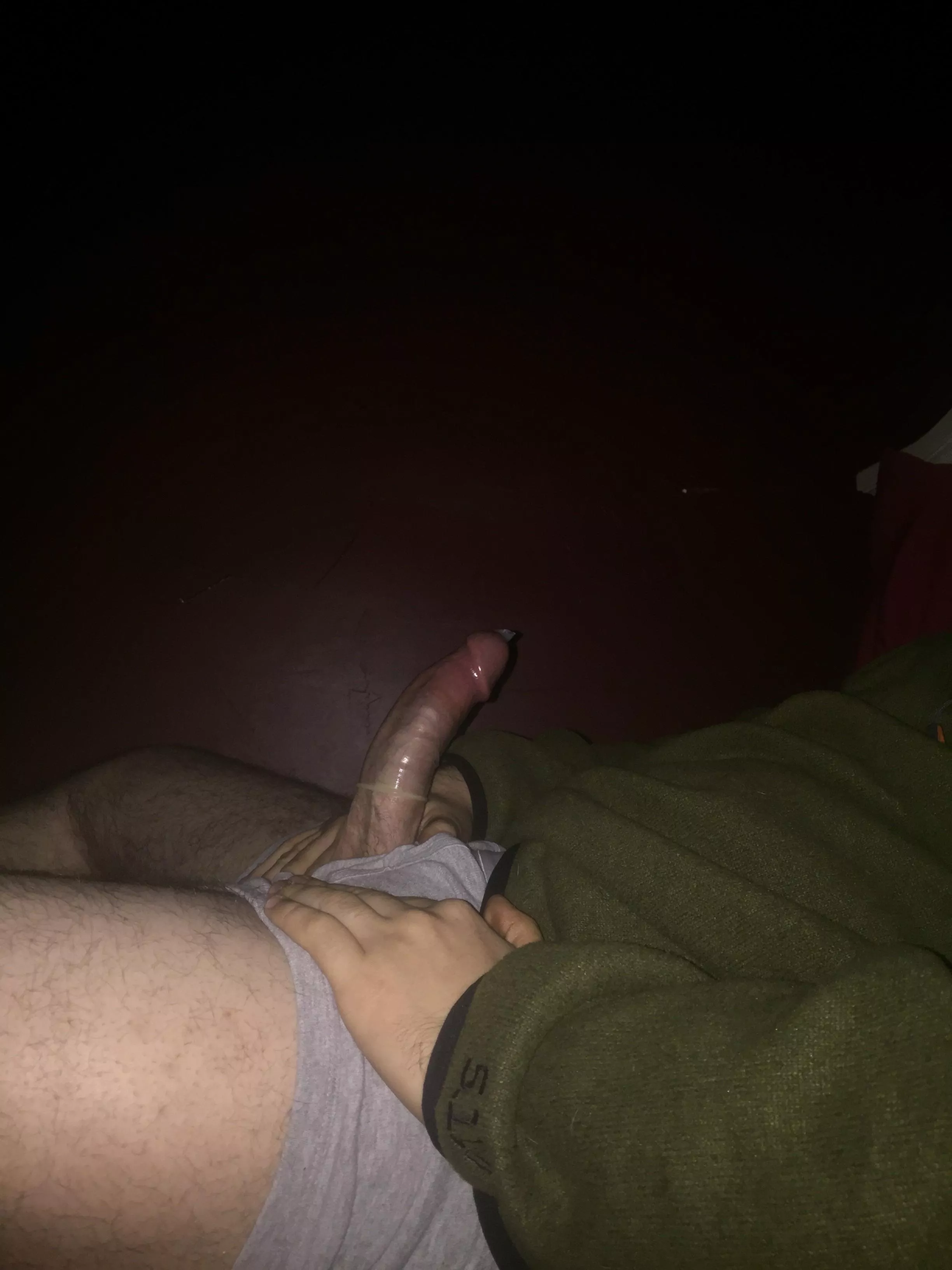 Where are the glory holes?