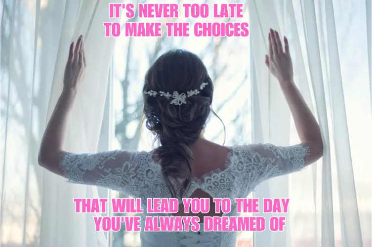 Because every princess deserves her fairy tale 💖