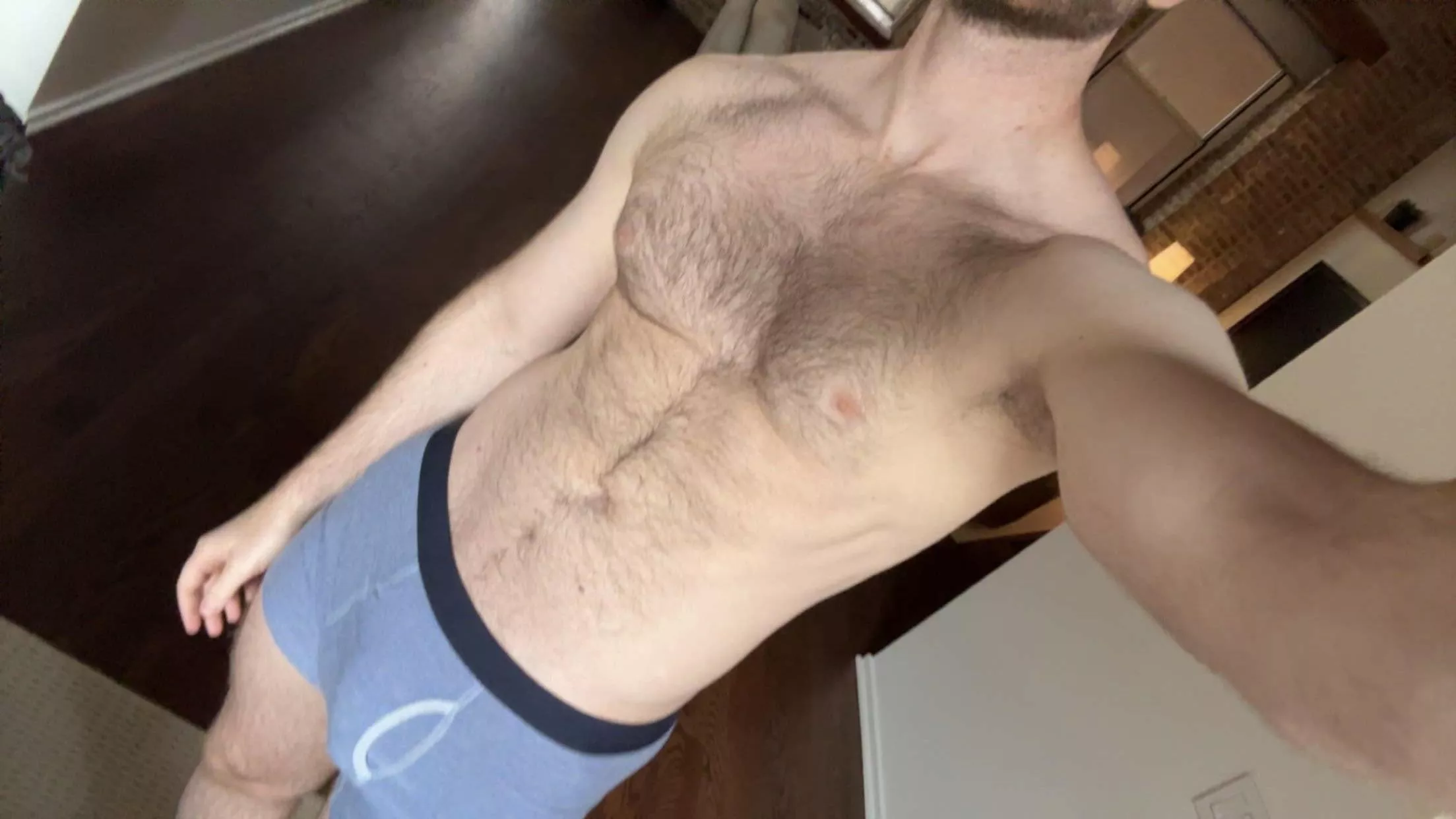 Beg for mercy. Receive none. 