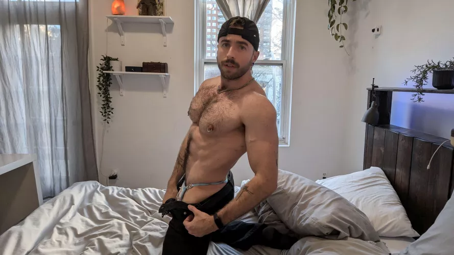 Can I be your boyfriend?