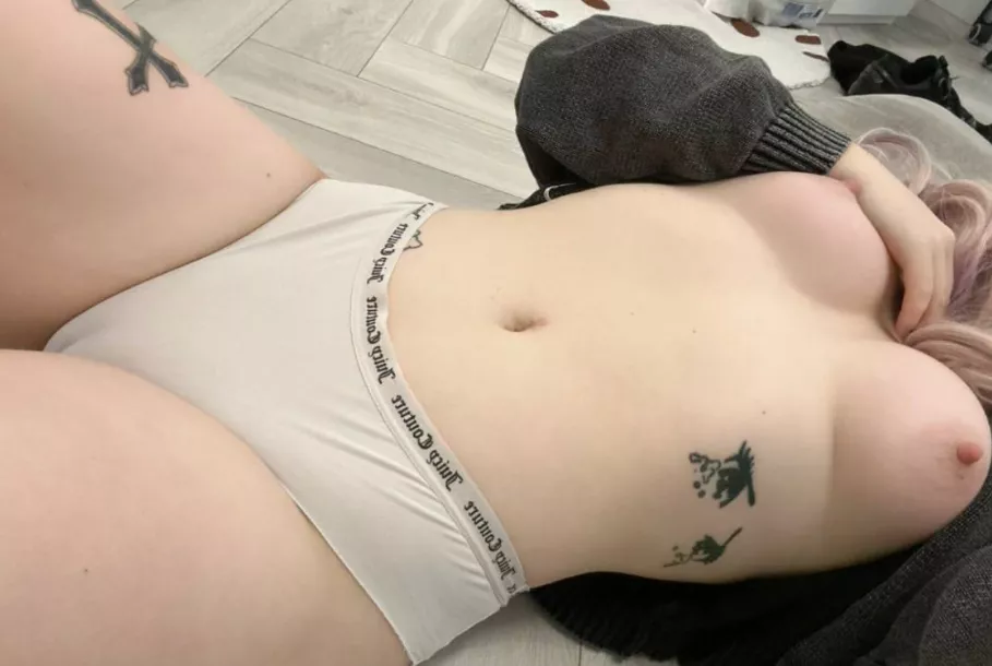 [F] can nerd be happy too?
