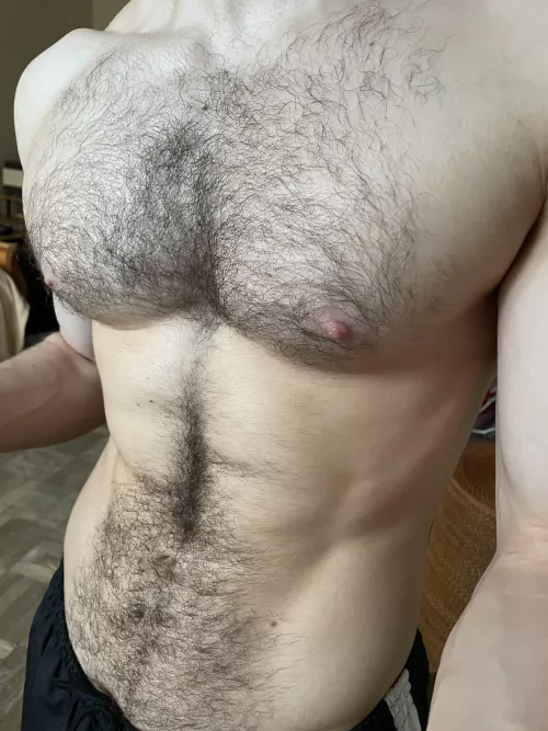 I love having them teased 😈