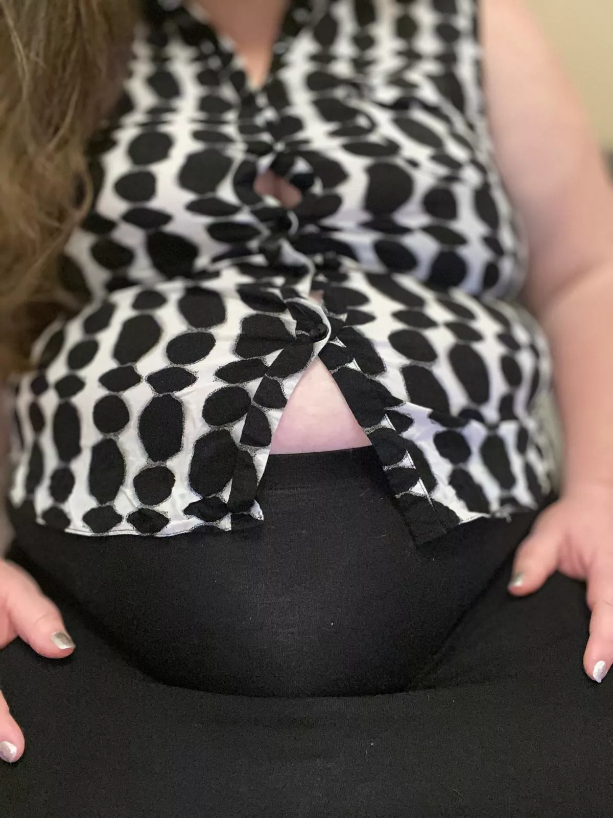 Just can’t stop stuffing myself 