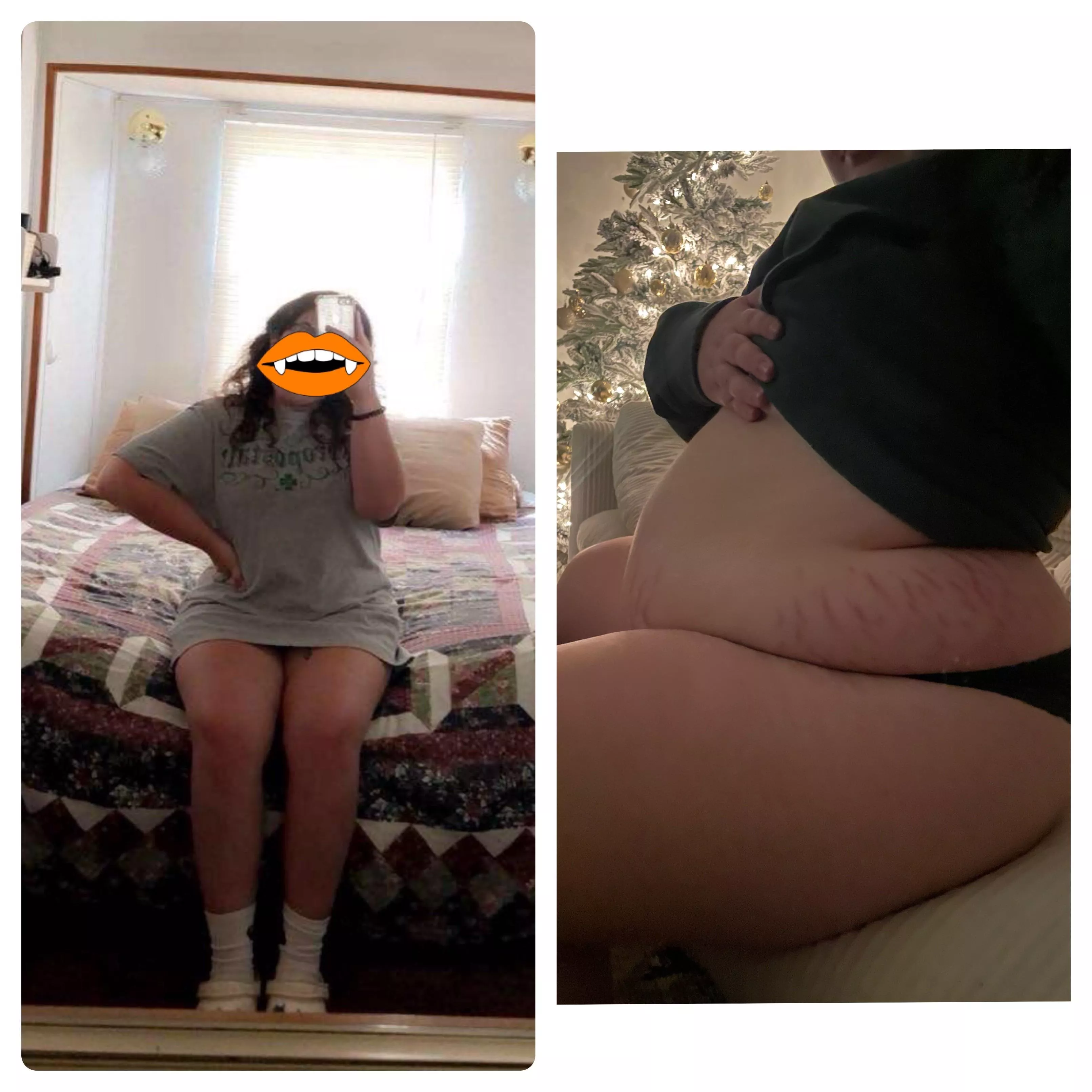 look what u did to me😮‍💨