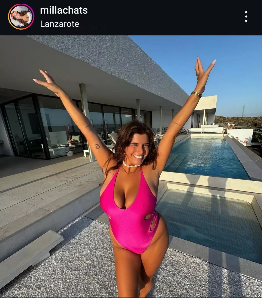 Request for Milla Chats